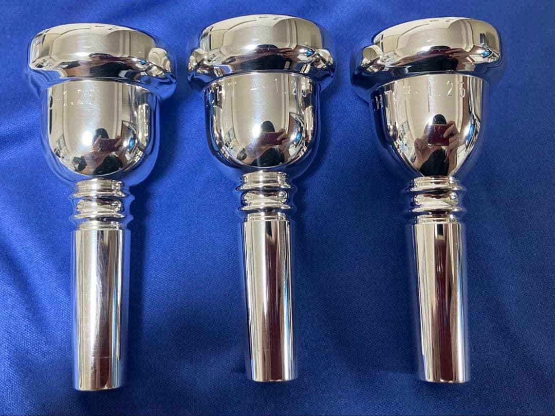 Griego Brian Hecht O.R.Aモデル1.25 まとめ売り