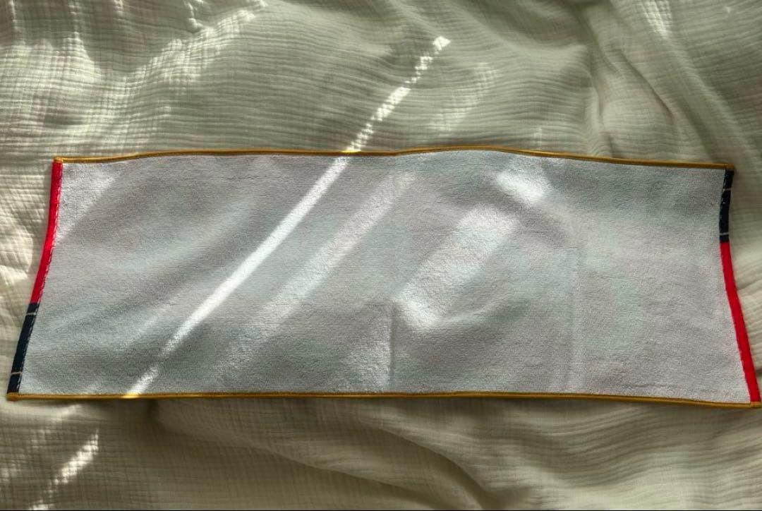 小川智大選手 24番 オーセンティックユニフォーム&タオル