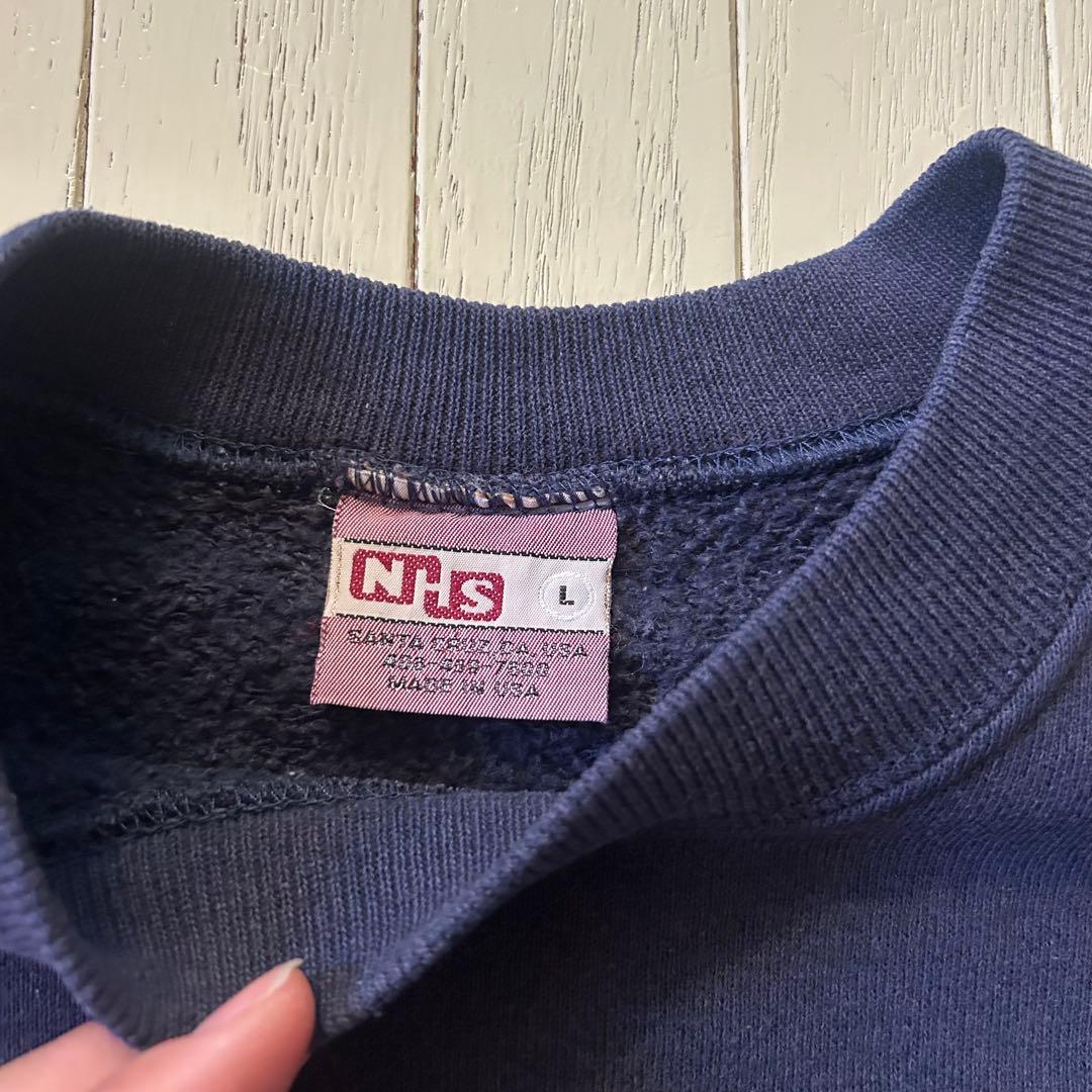 90s 美品 SANTA CRUZ NHSタグ USA製 old skate