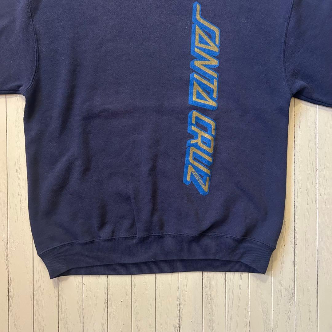 90s 美品 SANTA CRUZ NHSタグ USA製 old skate