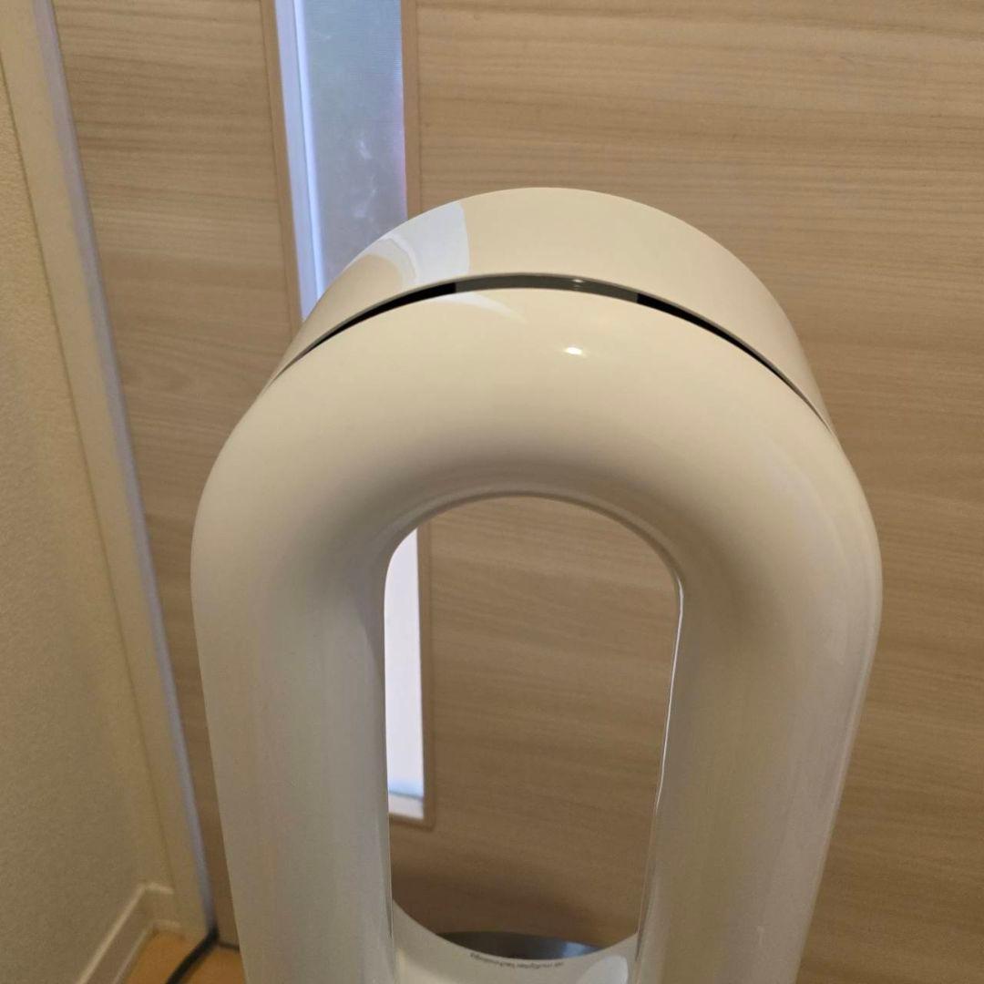 ダイソン Dyson HP04 空気清浄機能付ファンヒーター