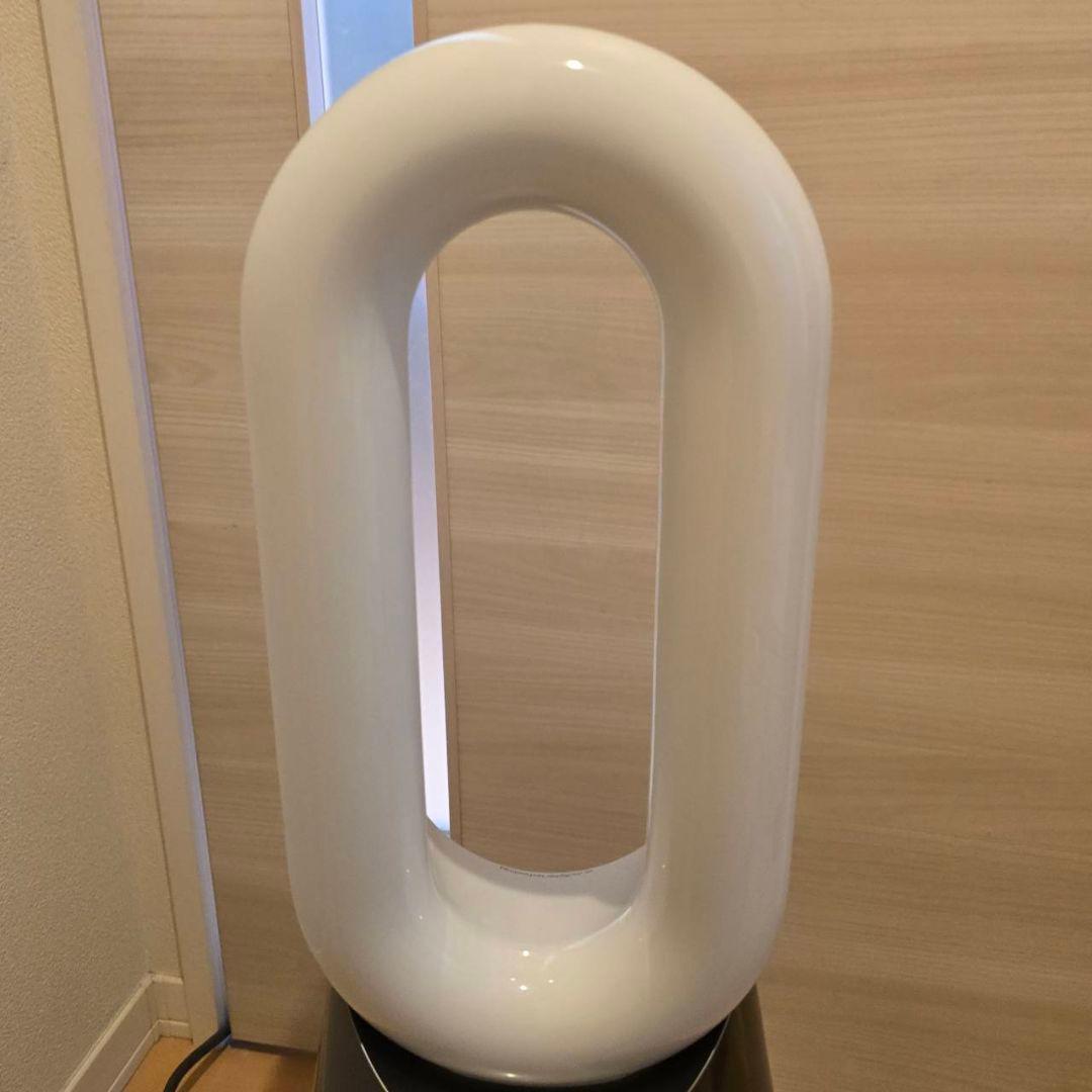 ダイソン Dyson HP04 空気清浄機能付ファンヒーター
