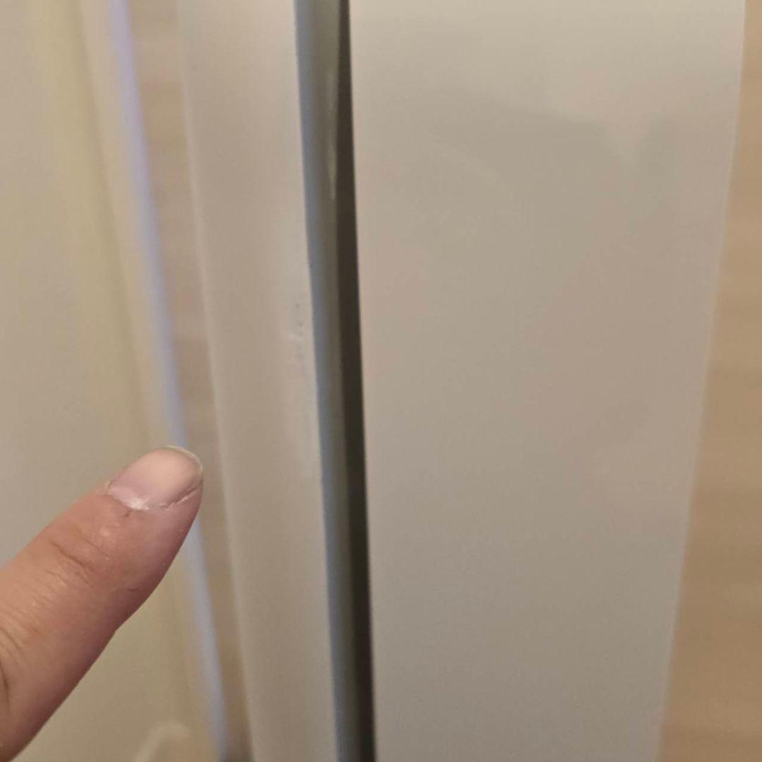 ダイソン Dyson HP04 空気清浄機能付ファンヒーター