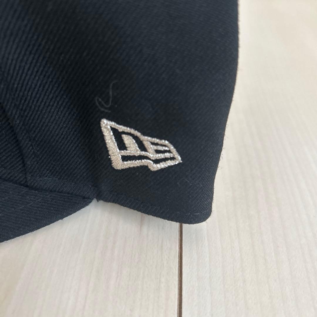 New Era 59FIFTY 山本KID HARD HIT 7 1/2