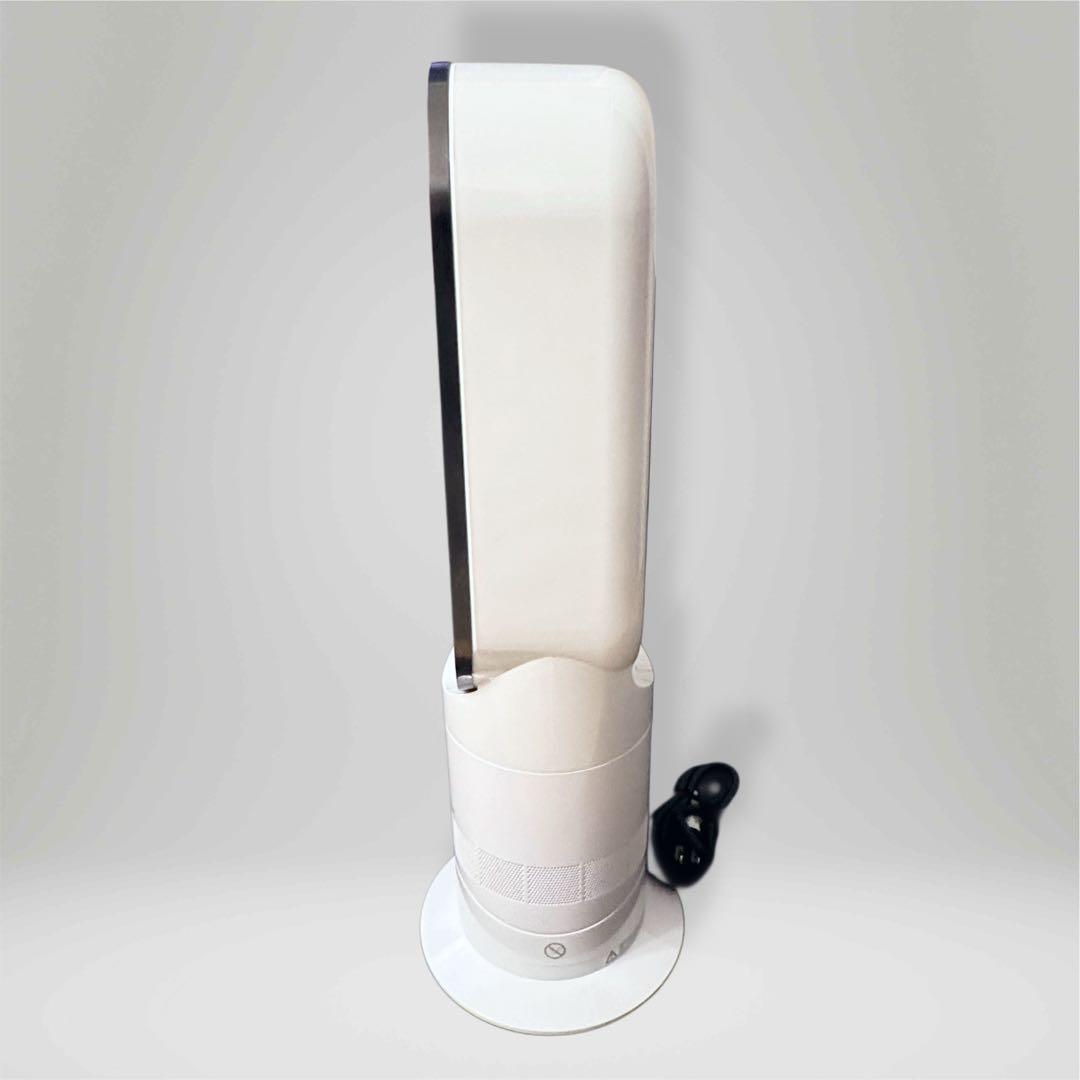 【美品】Dyson AM09 2024年製 ホット&クール