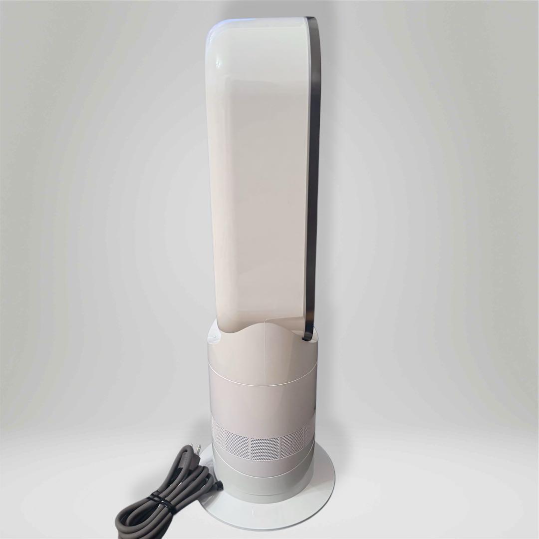 【美品】Dyson AM09 2024年製 ホット&クール