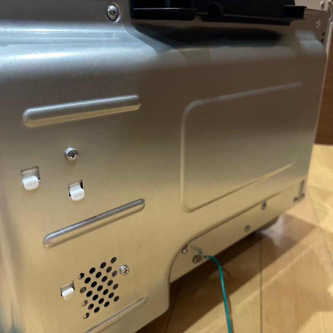 日立 HITACHI MRO-F6A 2023年製