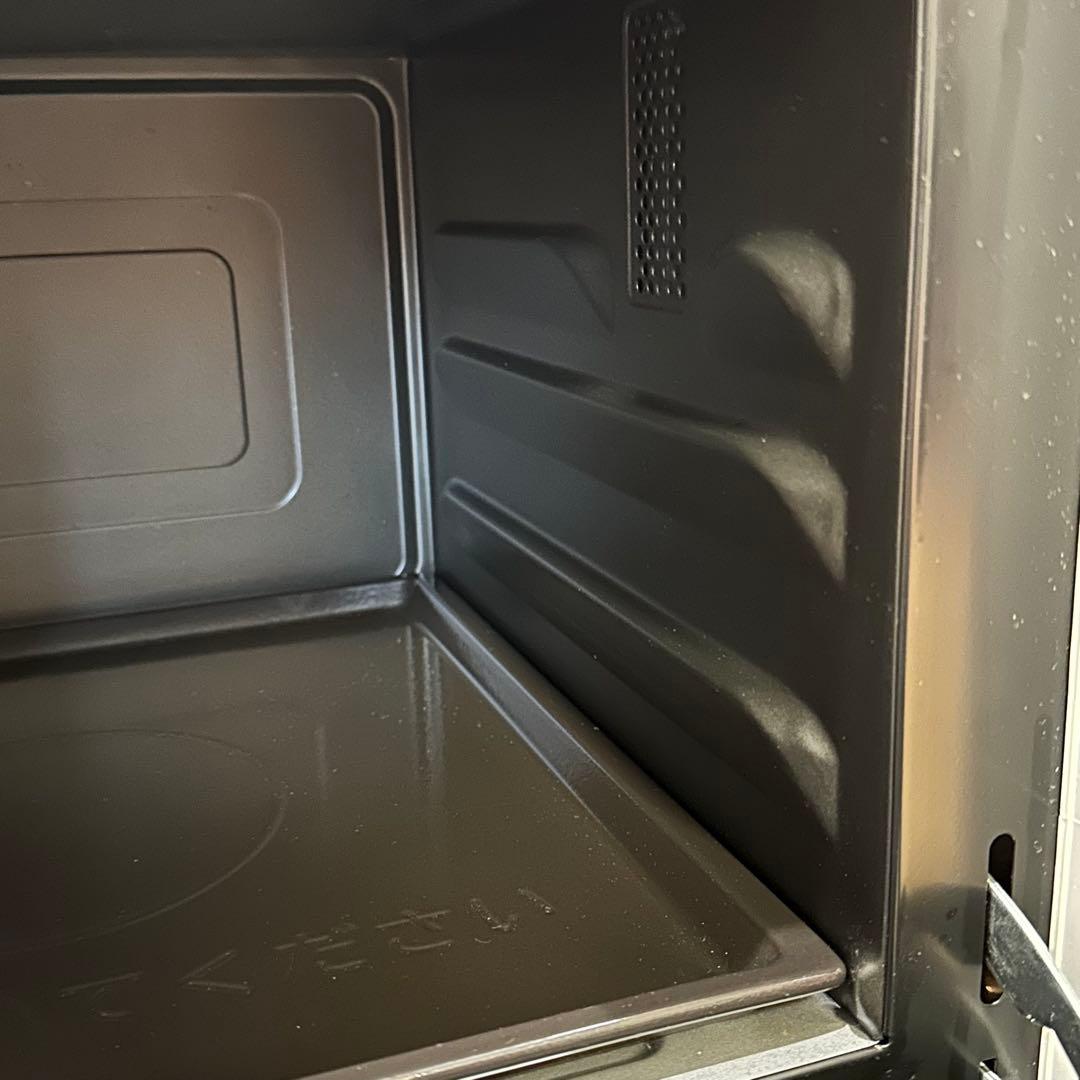 日立 HITACHI MRO-F6A 2023年製