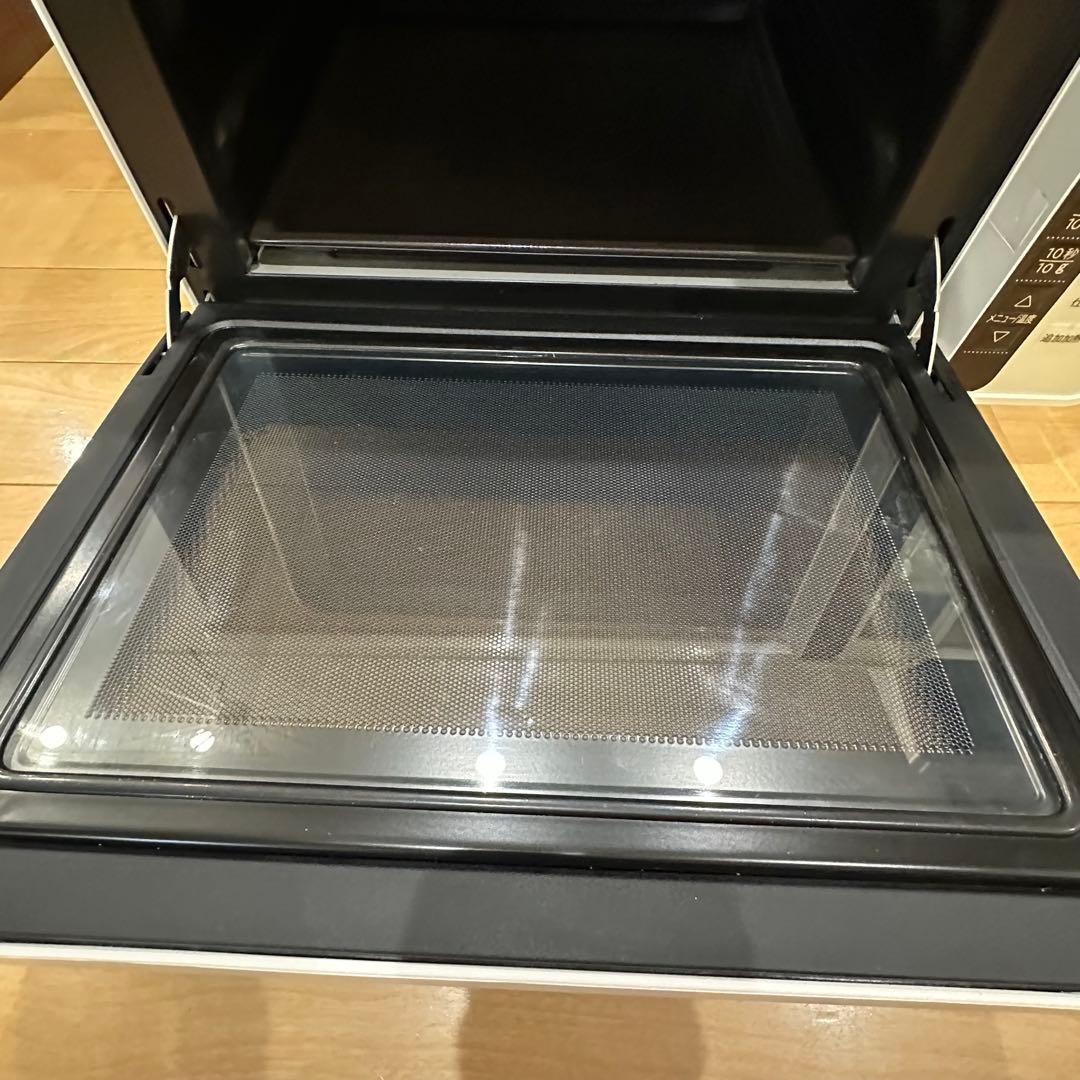 日立 HITACHI MRO-F6A 2023年製