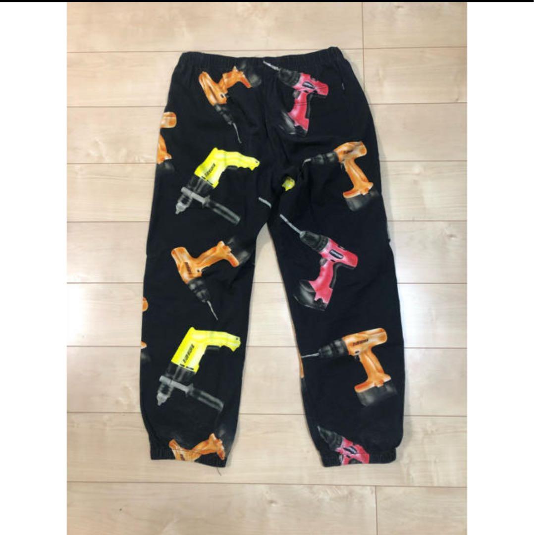 supreme シュプリーム　パンツ