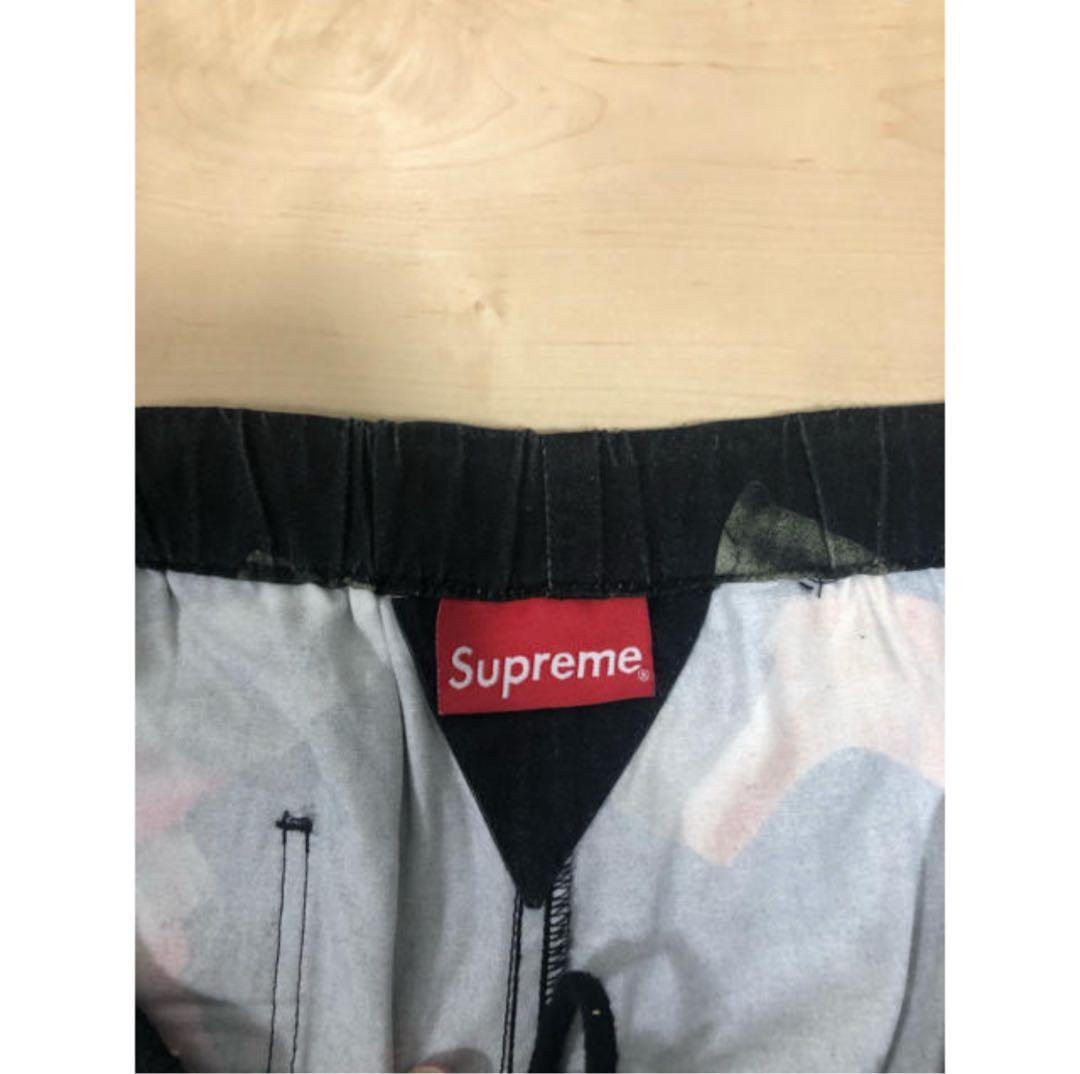 supreme シュプリーム　パンツ