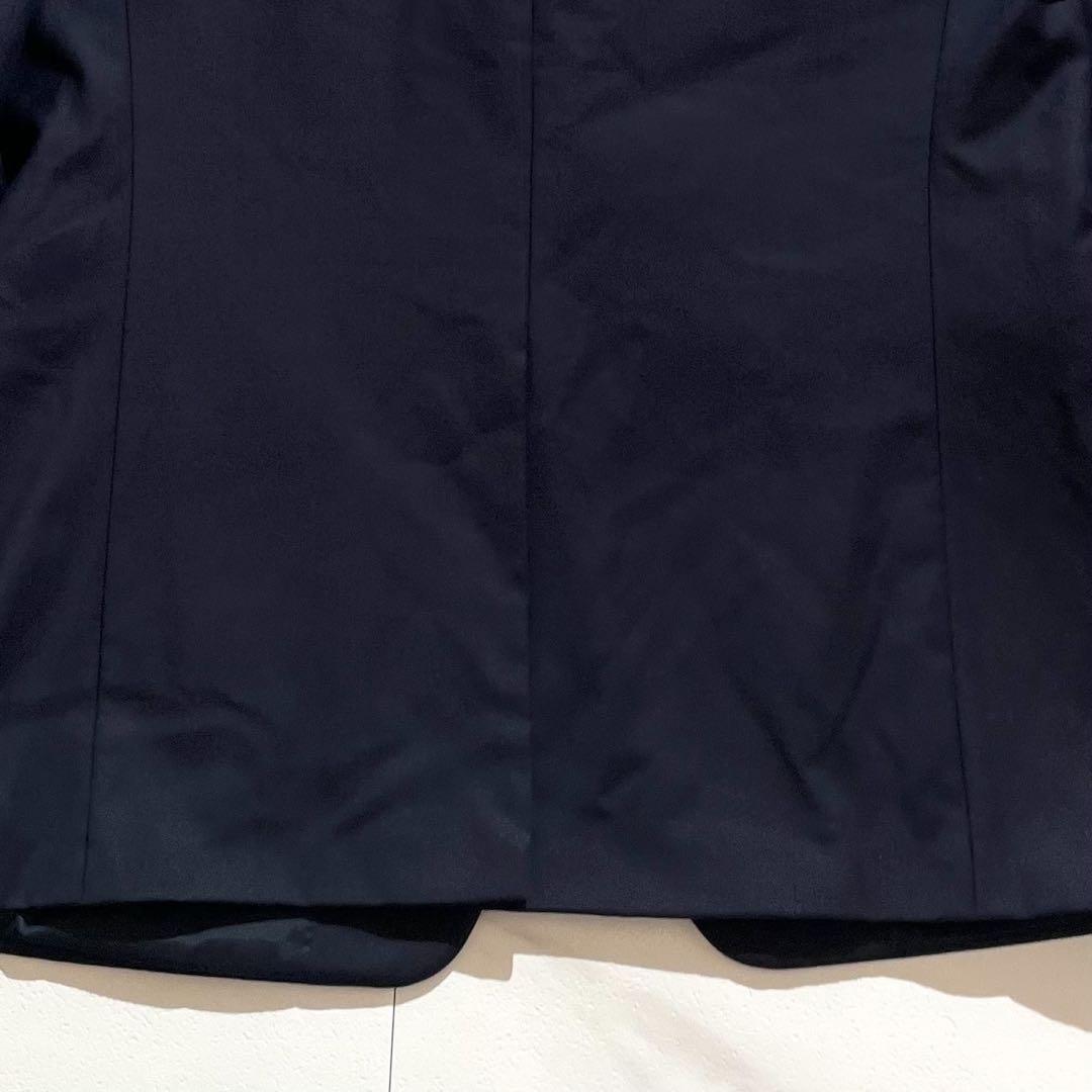 【未使用級✨】ローレンラルフローレン 紺ブレ 金ボタン XL 42