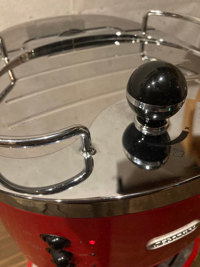 デロンギ アイコナ エスプレッソマシン ECO310