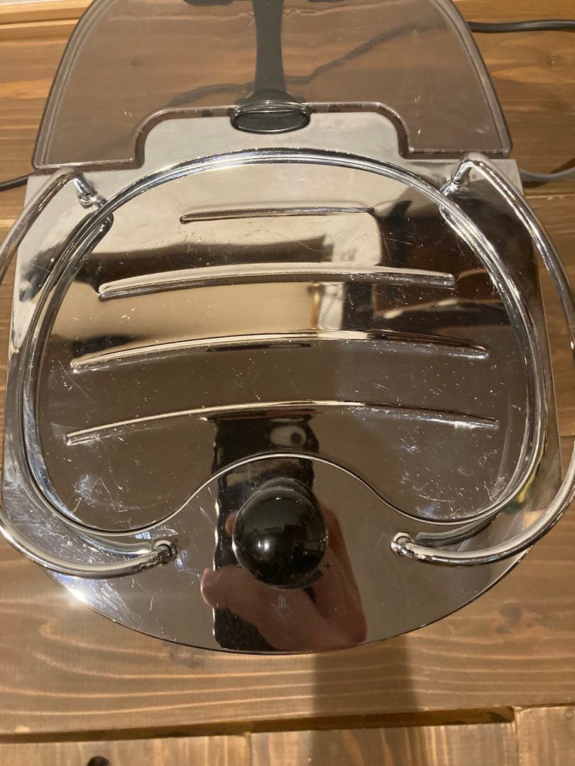 デロンギ アイコナ エスプレッソマシン ECO310