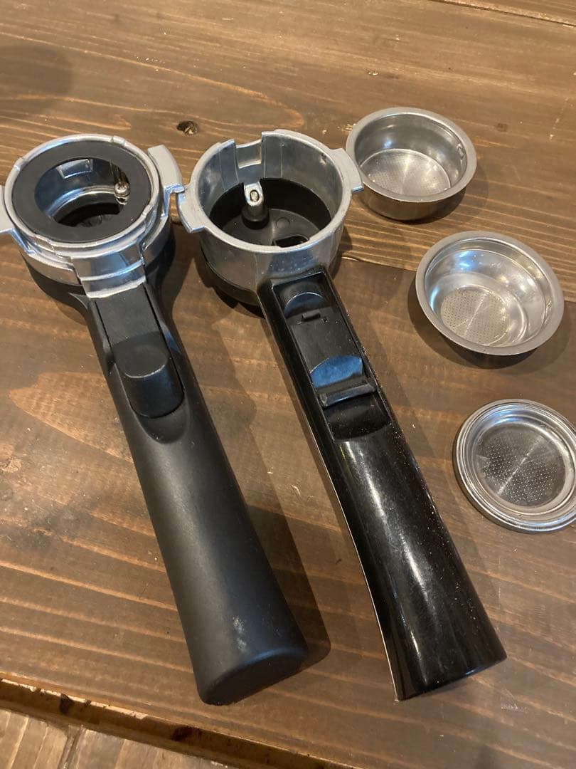 デロンギ アイコナ エスプレッソマシン ECO310