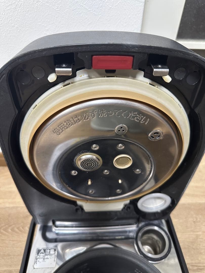 Panasonic SR-VSX109 炊飯器 2019年製