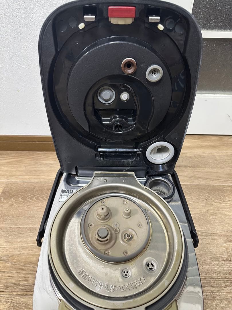 Panasonic SR-VSX109 炊飯器 2019年製