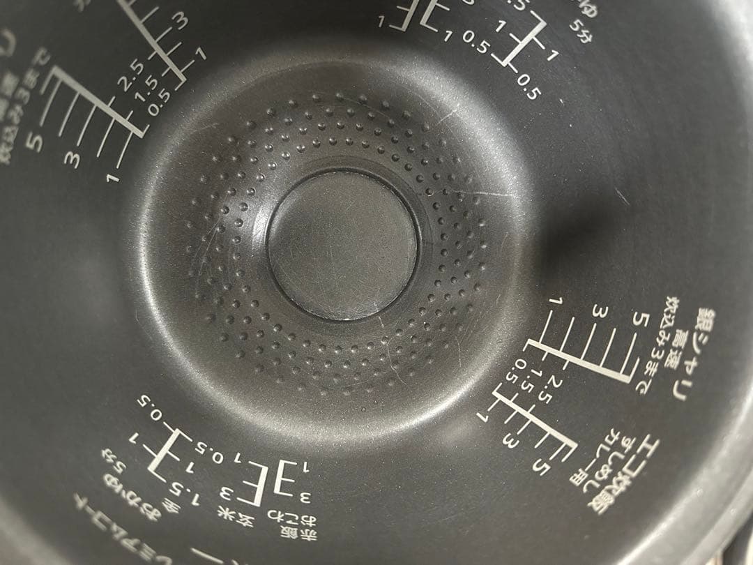 Panasonic SR-VSX109 炊飯器 2019年製