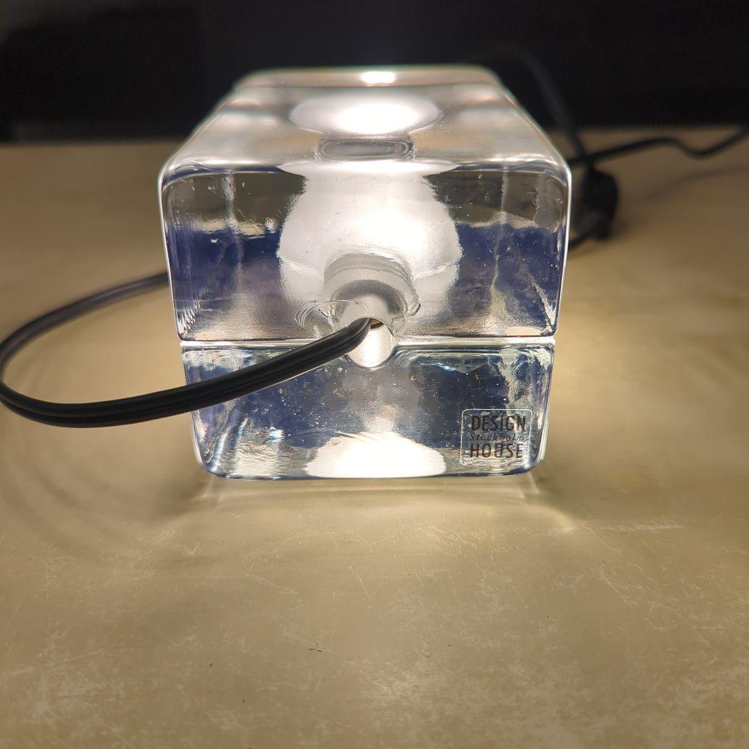 DESING HOUSE STOCKHOLM ブロックランプミニ