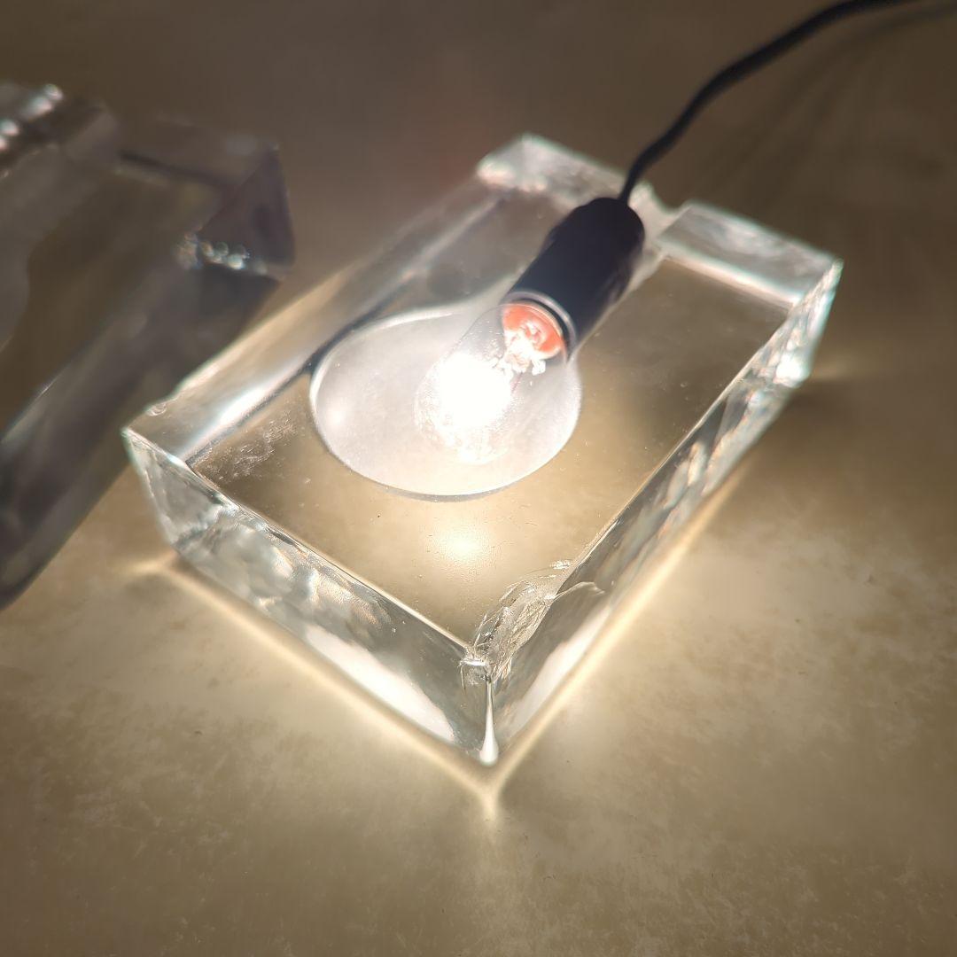 DESING HOUSE STOCKHOLM ブロックランプミニ