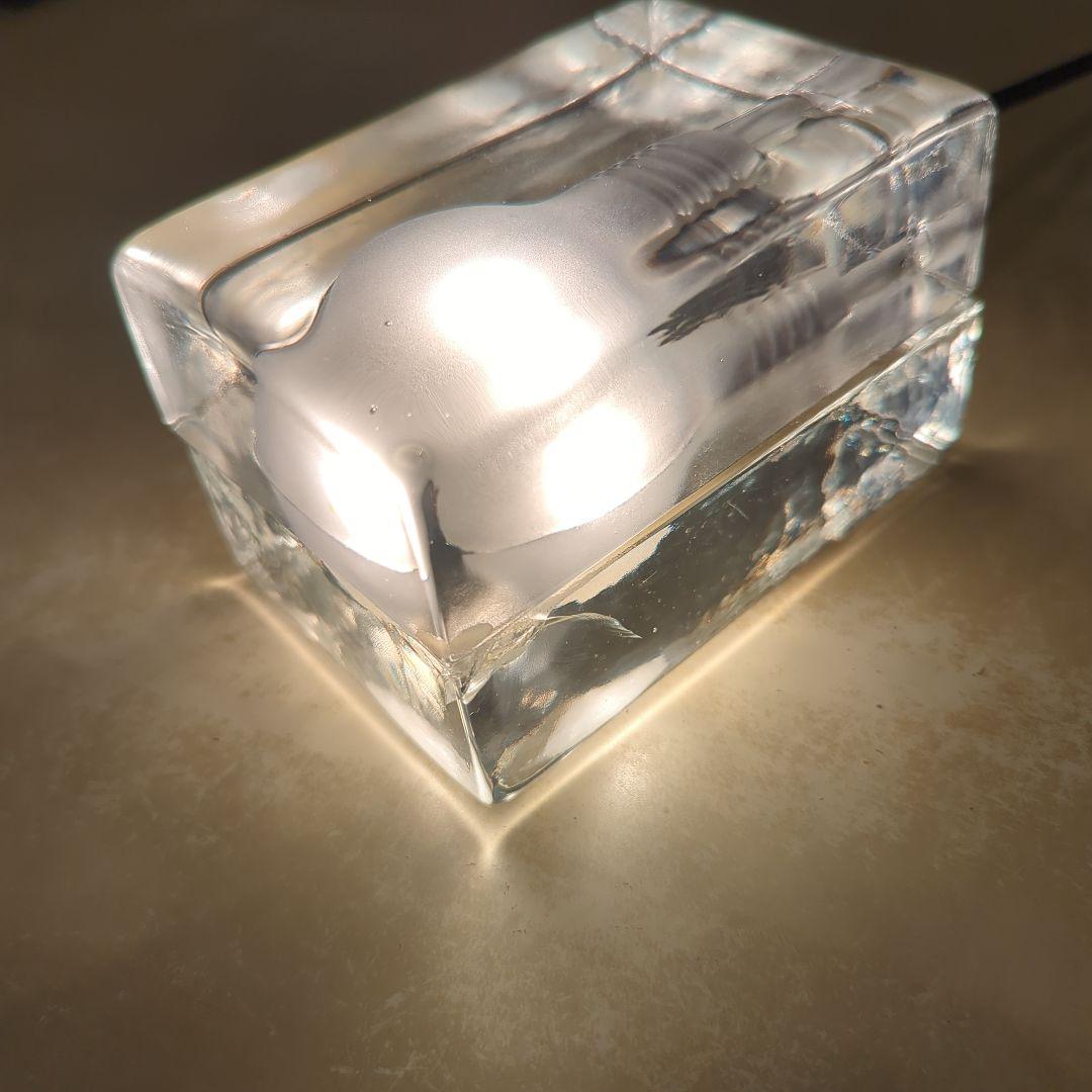 DESING HOUSE STOCKHOLM ブロックランプミニ