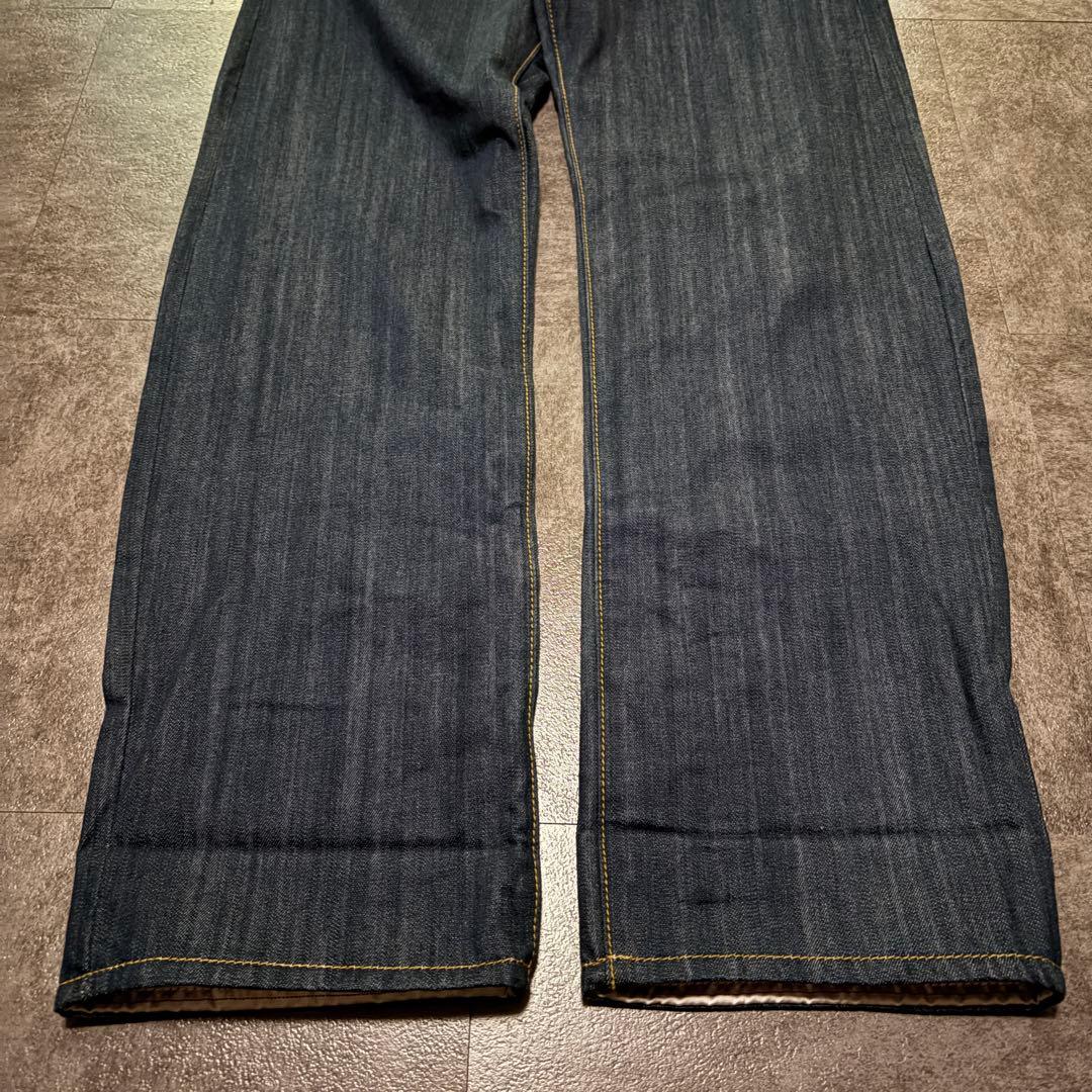 levi's×airjordan 501XX denimpants y2k 31