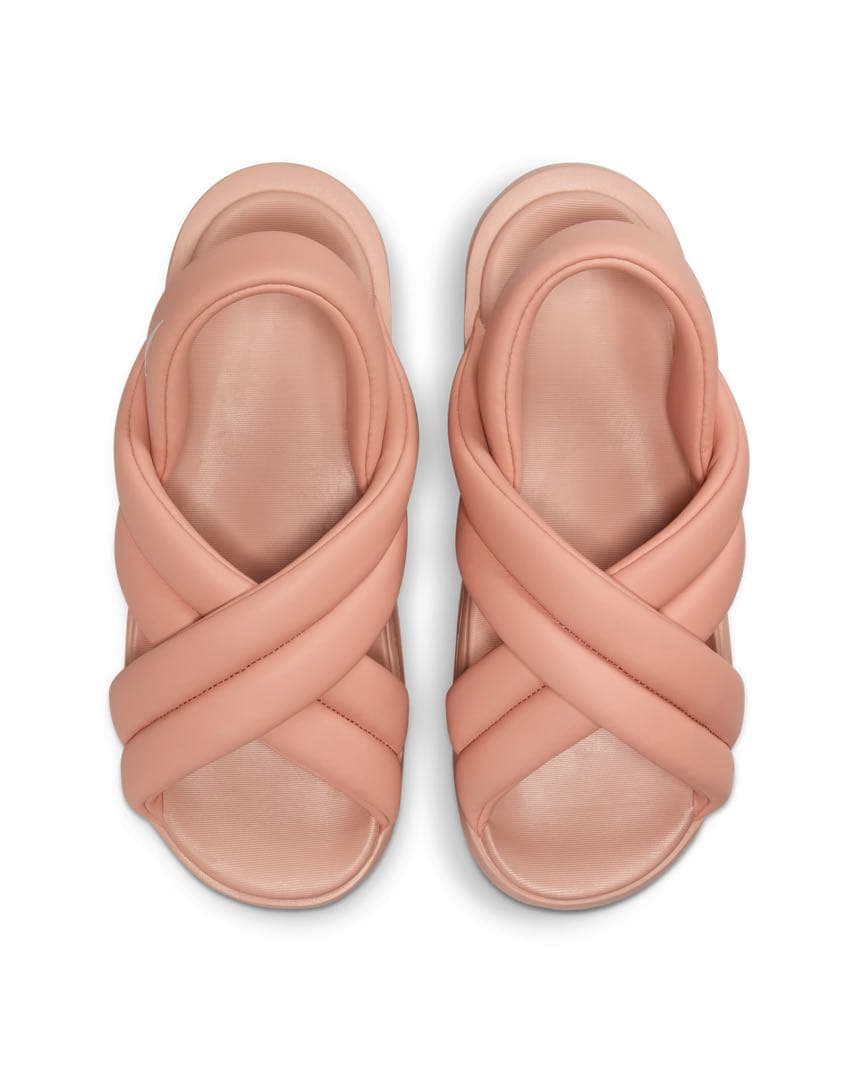 ナイキ エア マックス アイラ サンダル 24cm FJ5929-600