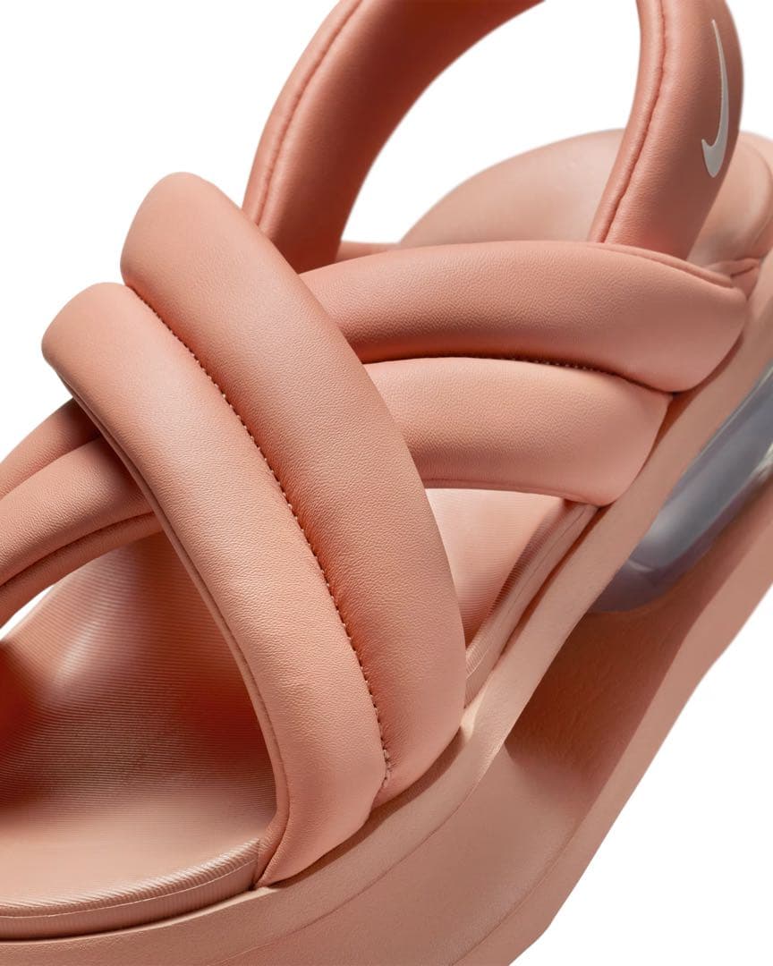 ナイキ エア マックス アイラ サンダル 24cm FJ5929-600