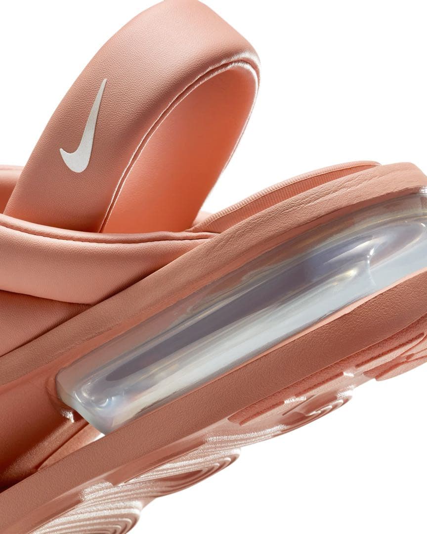 ナイキ エア マックス アイラ サンダル 24cm FJ5929-600