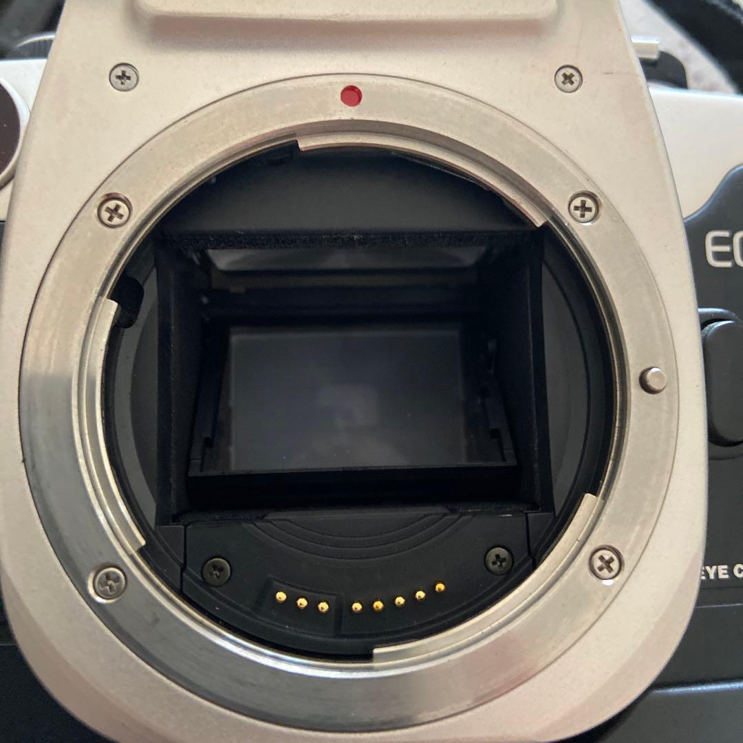 canon EOS55&レンズ一式