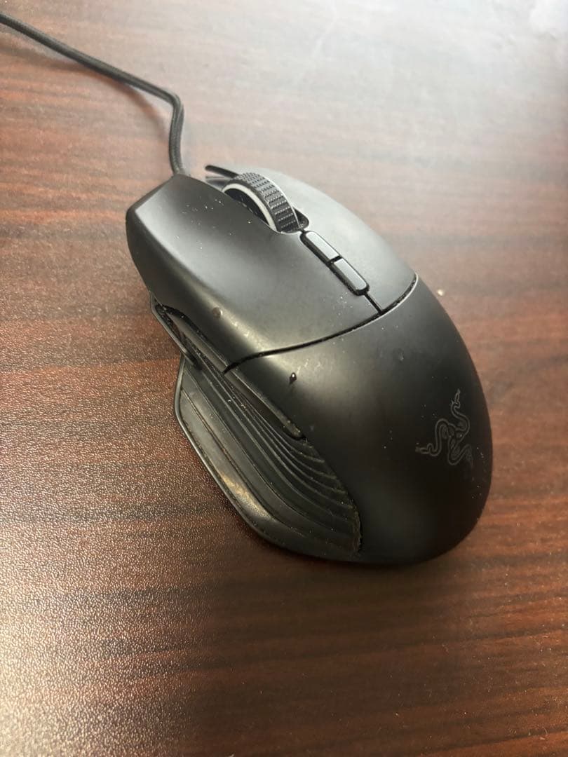 Razer ゲーミング機器セット