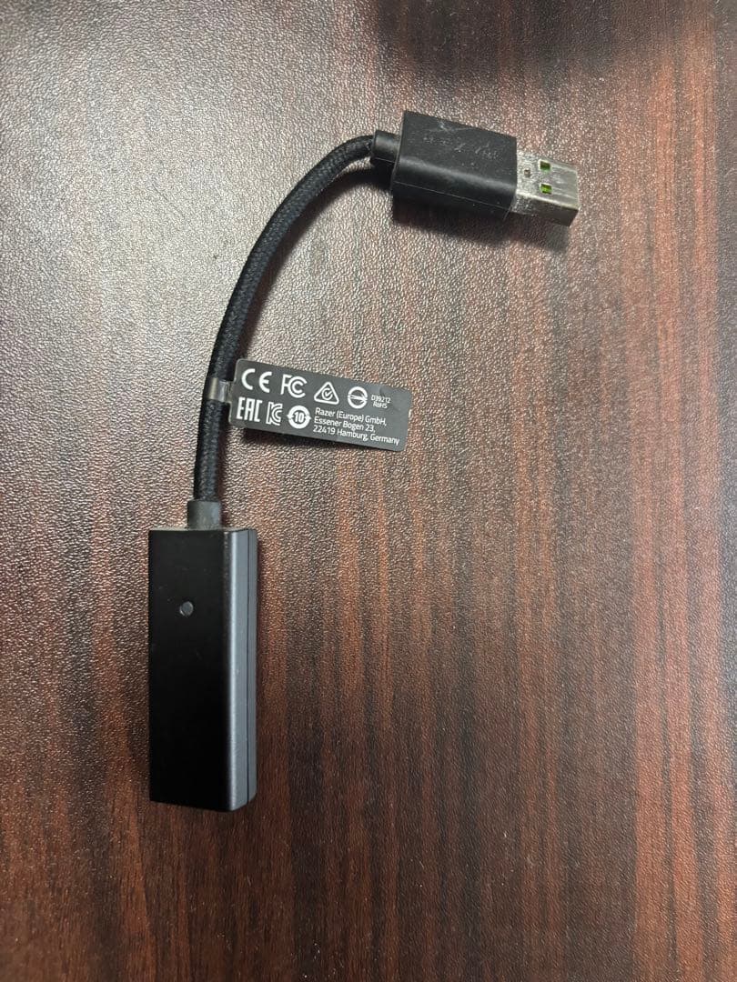 Razer ゲーミング機器セット