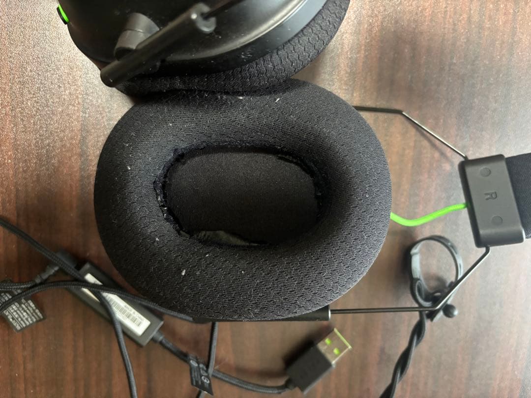 Razer ゲーミング機器セット