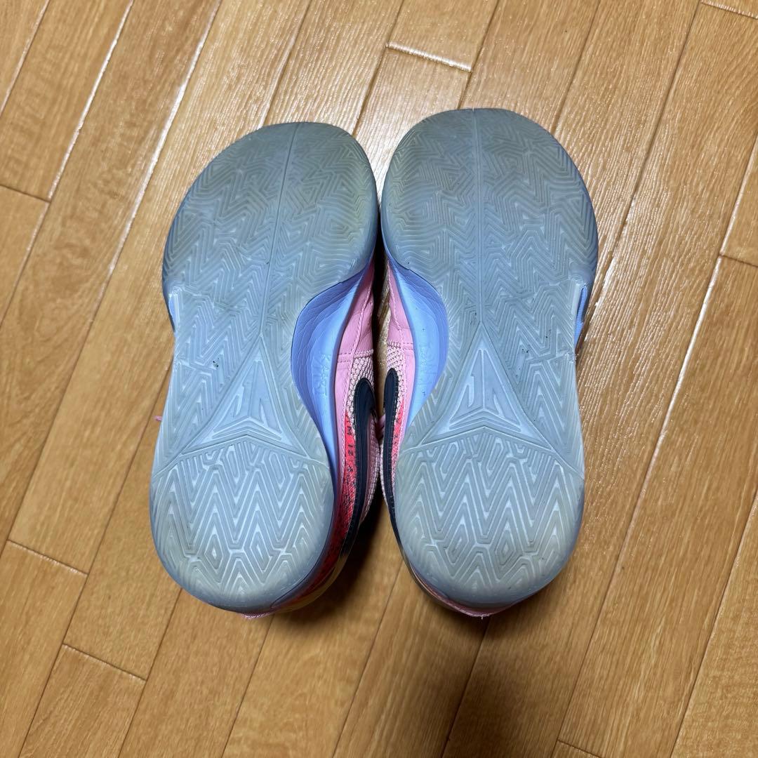 シューズ(男性用) JA1 27.5