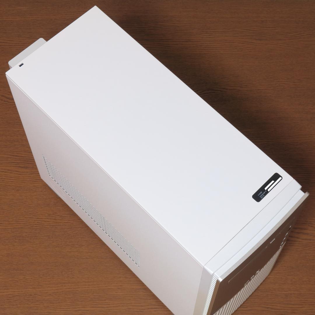 デスクトップパソコン Dell XPS 8950