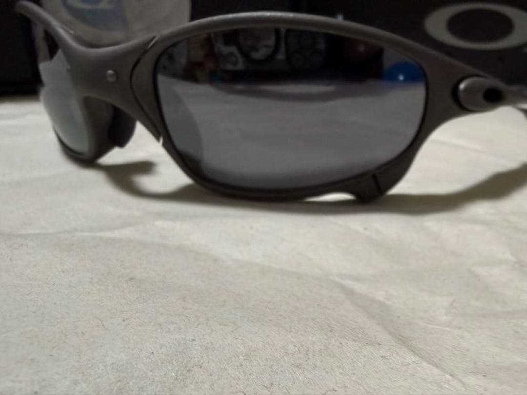 OAKLEY オークリー X-L JULIET （ジュリエット）第1世代