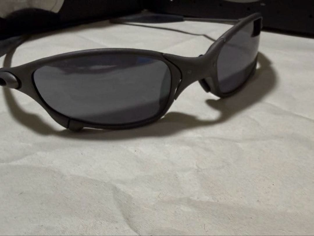 OAKLEY オークリー X-L JULIET （ジュリエット）第1世代