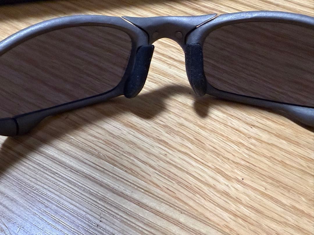 OAKLEY オークリー X-L JULIET （ジュリエット）第1世代