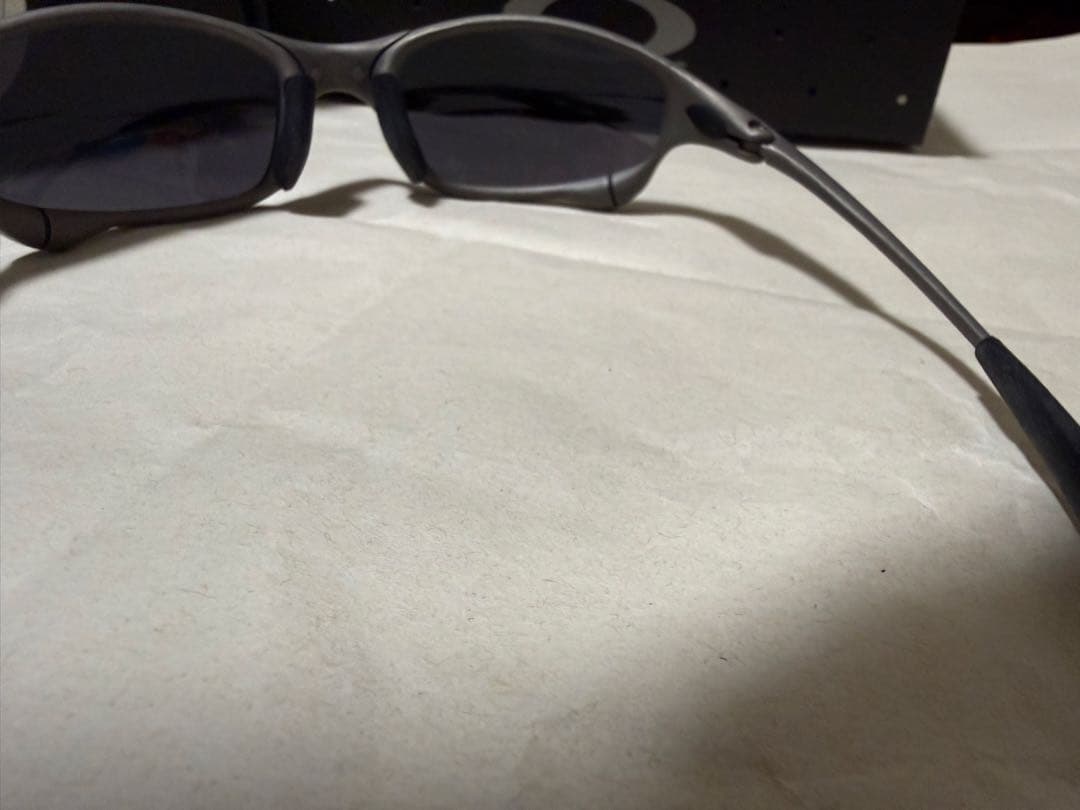 OAKLEY オークリー X-L JULIET （ジュリエット）第1世代