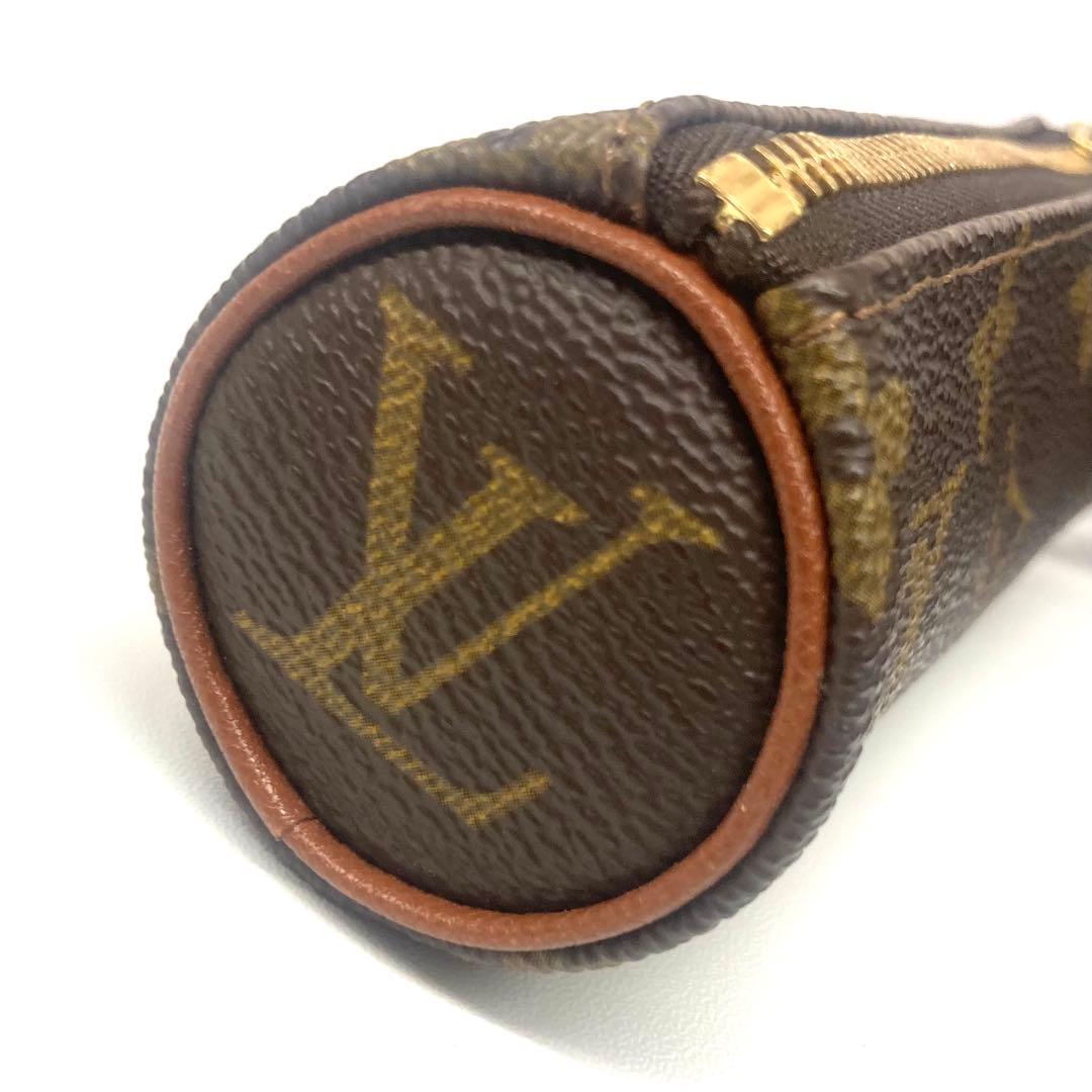 ルイヴィトン　ゴルフボールケース⭐︎