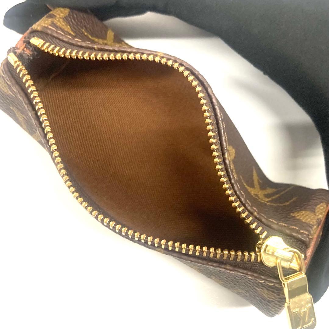 ルイヴィトン　ゴルフボールケース⭐︎