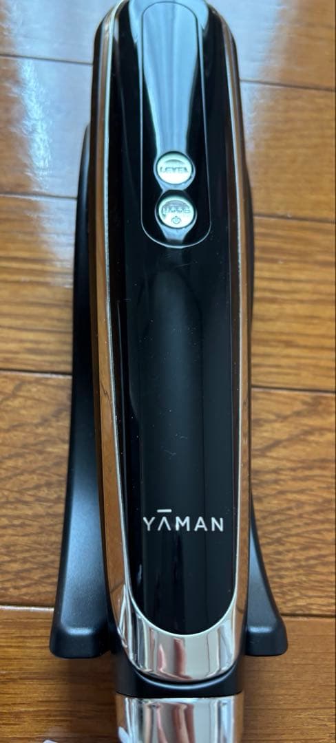 【美品】ヤーマン 家庭用 キャビスパ360 HDS100B