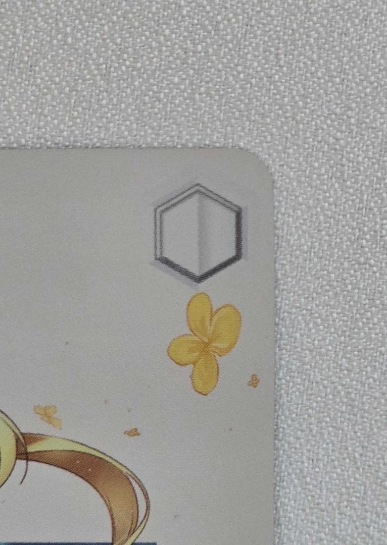 ヴァイスシュヴァルツ　電撃文庫 せせらぎに身をゆだね アリス SP サイン