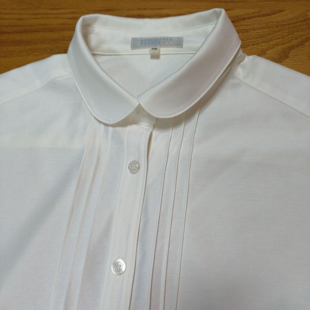 pom ponette ブレザー 組曲スカート 他４点セット 中学受験 卒服