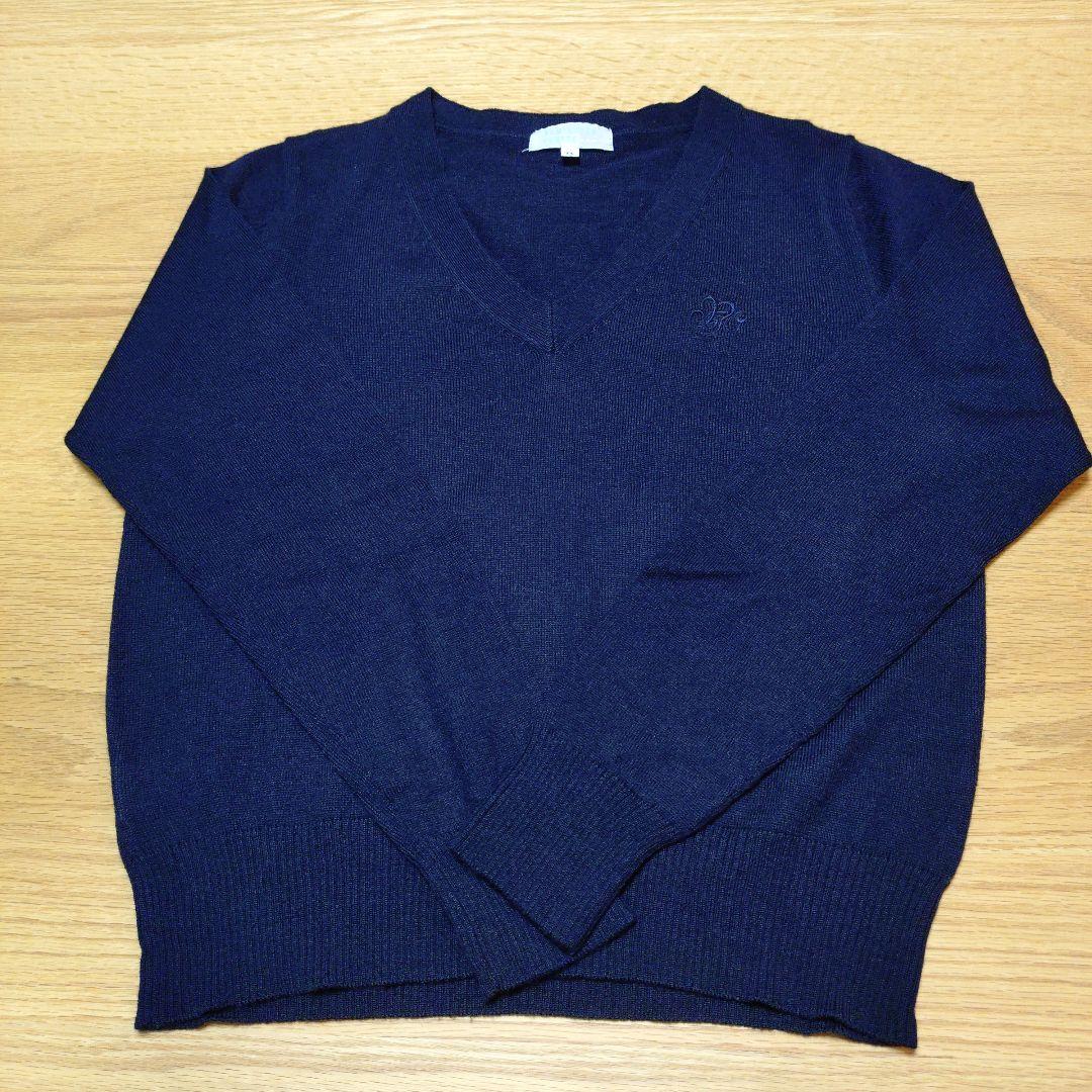 pom ponette ブレザー 組曲スカート 他４点セット 中学受験 卒服