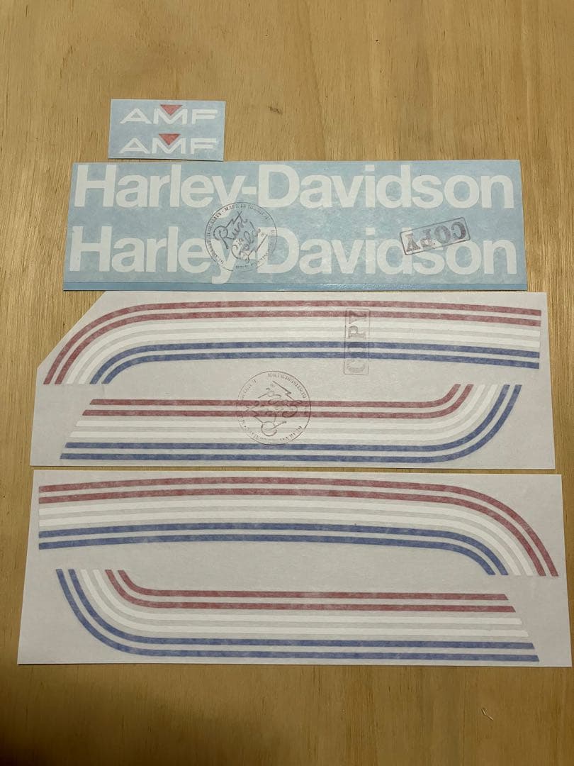 レプリカ 75 SPORTSTER アイアンスポーツスター ショベル