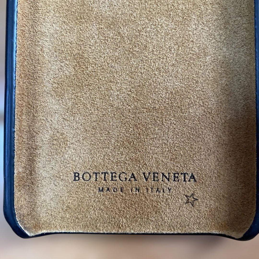 Bottega Veneta iPhoneケース ブラック
