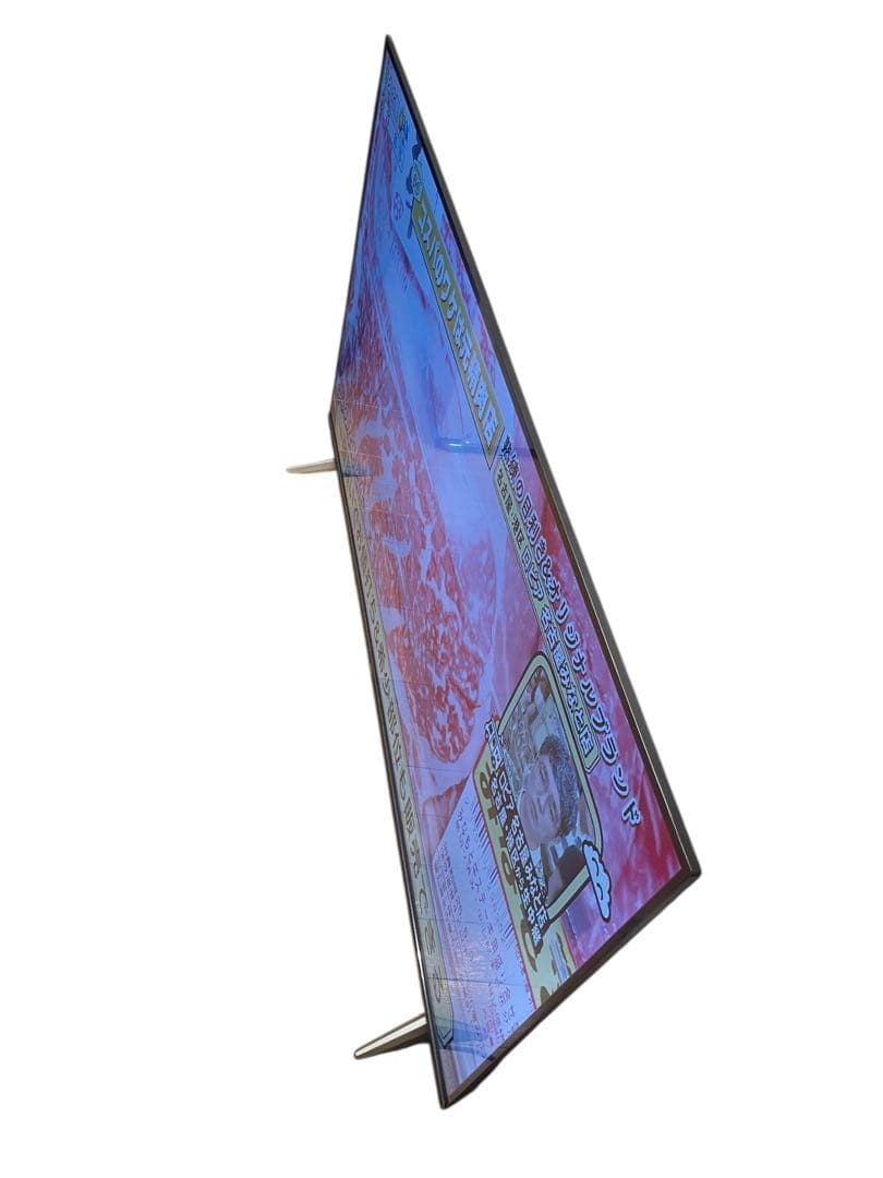 【直接引き取り限定】 TCL 50BP61 50インチ液晶テレビ 2022年