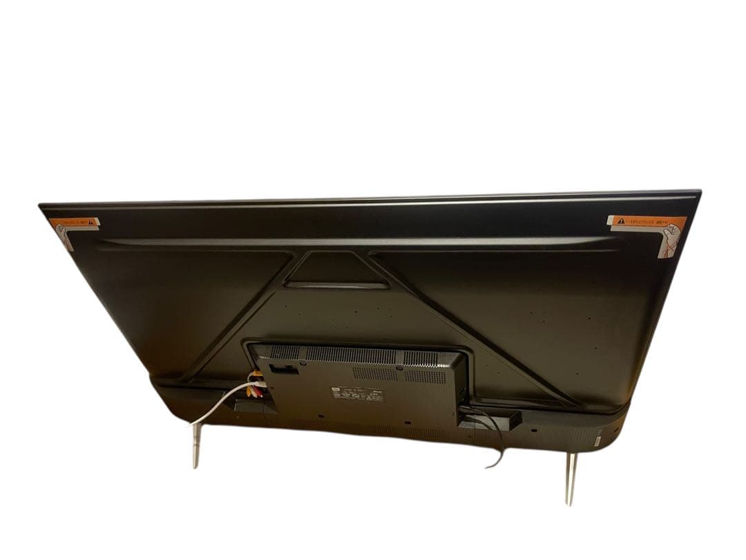 【直接引き取り限定】 TCL 50BP61 50インチ液晶テレビ 2022年