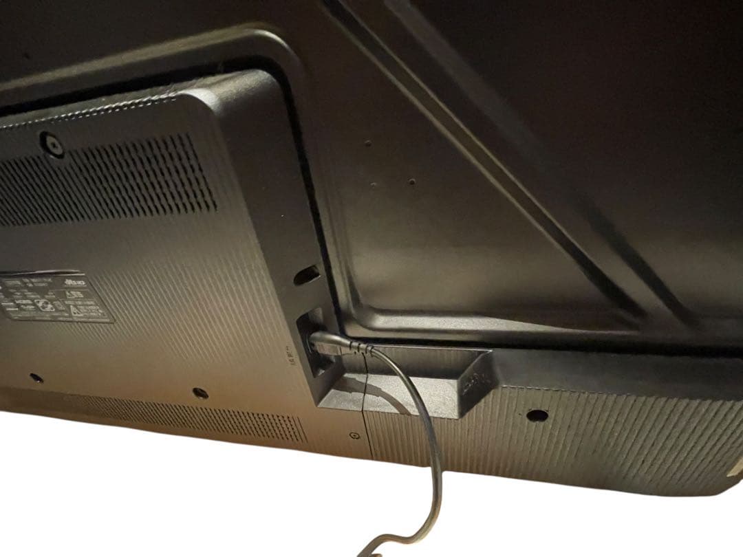 【直接引き取り限定】 TCL 50BP61 50インチ液晶テレビ 2022年